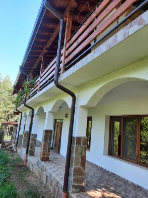 Райчевата Къща - Кюстендил Exterior foto